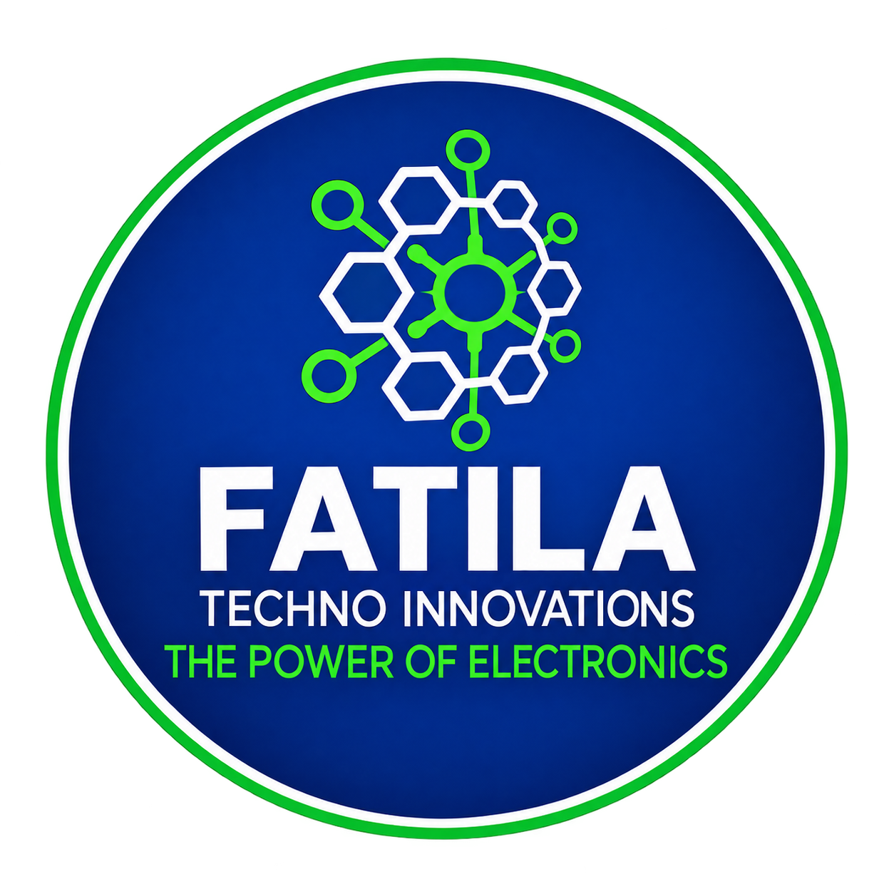 Fatila Techno Innovations logo