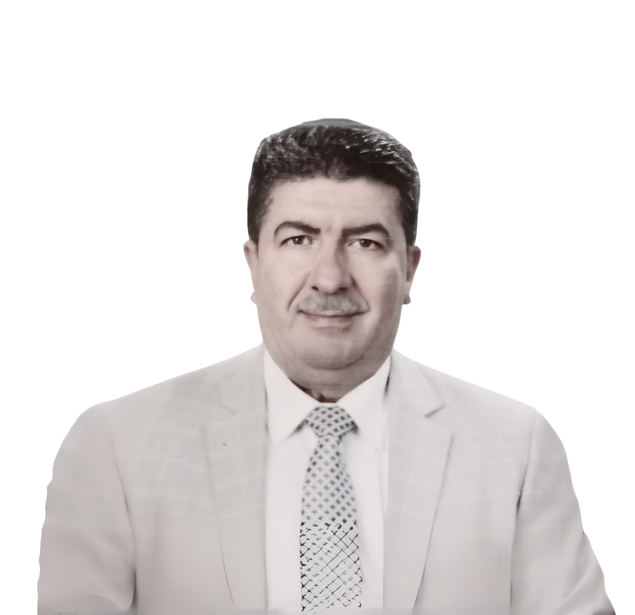 MARWAN OTHAIBAT, AMO & CAMO Manager